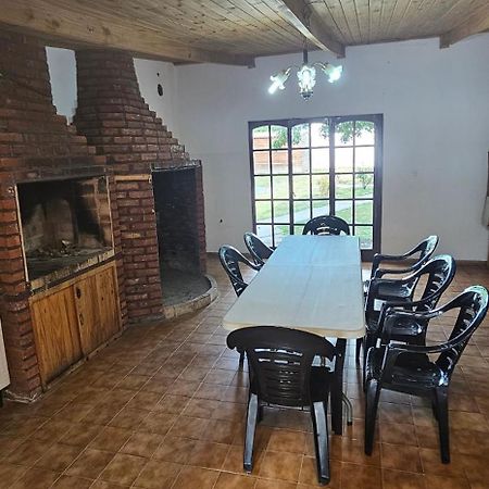 Cabanas Matices 엘 칼라파테 외부 사진