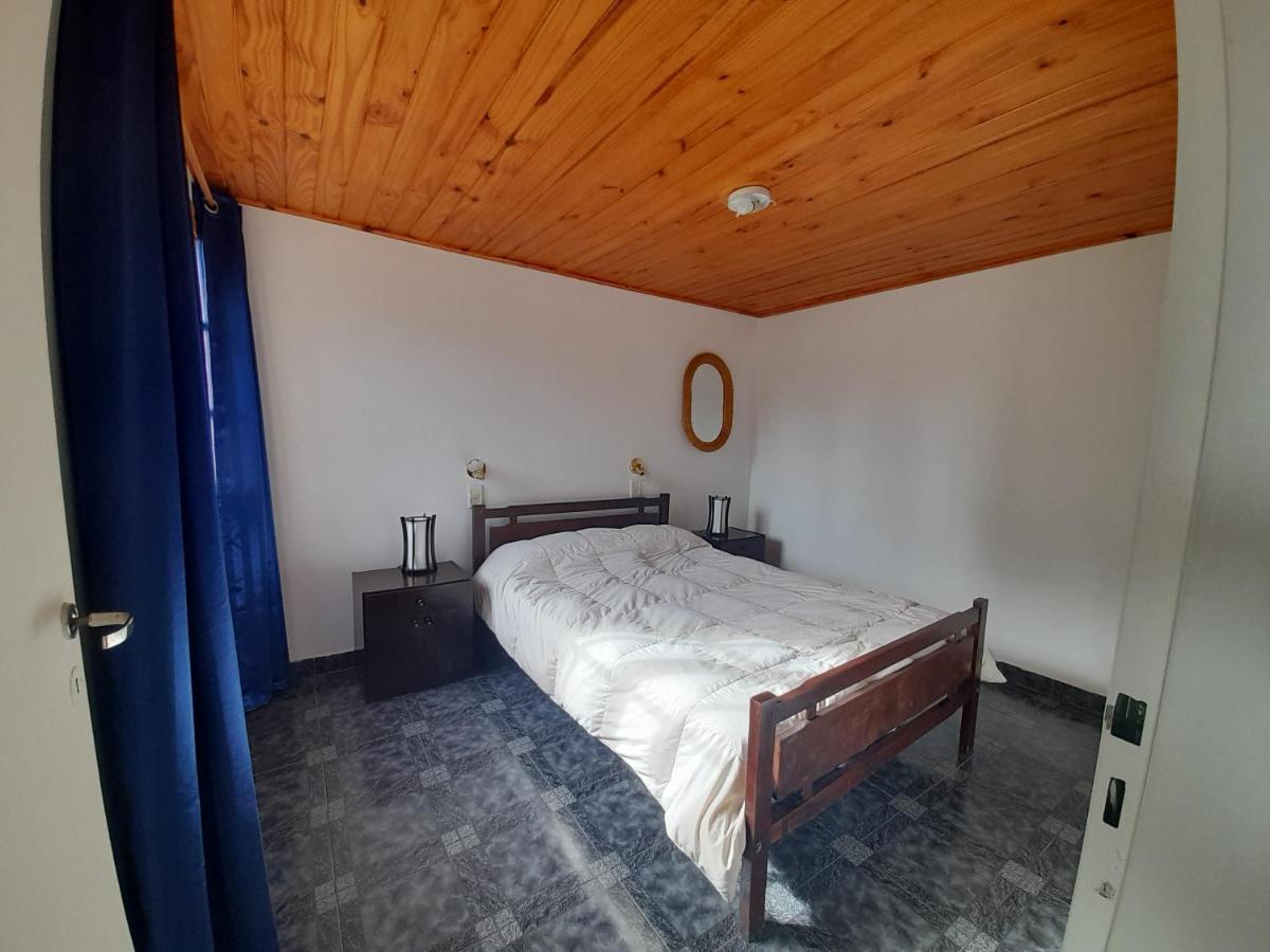 Cabanas Matices 엘 칼라파테 외부 사진