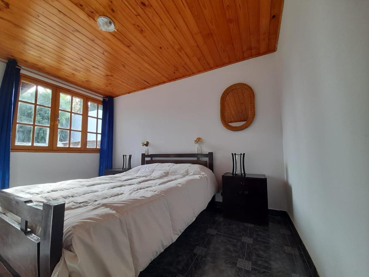 Cabanas Matices 엘 칼라파테 외부 사진